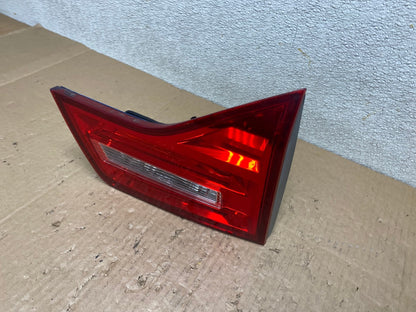 2007 2008 2009 Acura Mdx Left Driver Lh Side Inner Tail Light T7589 DW1