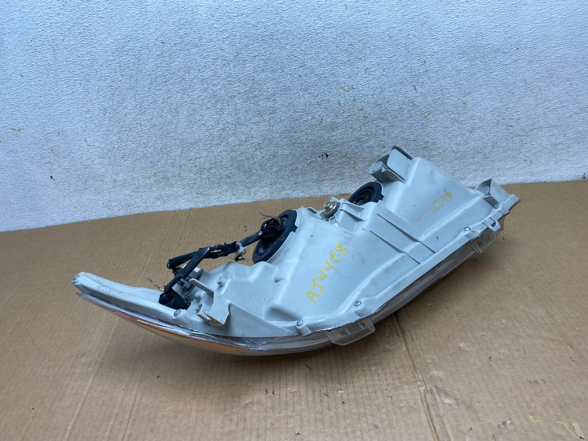 2007 2008 2009 Toyota Camry Halogen Headlight Left Driver LH Side AI4428 DW7