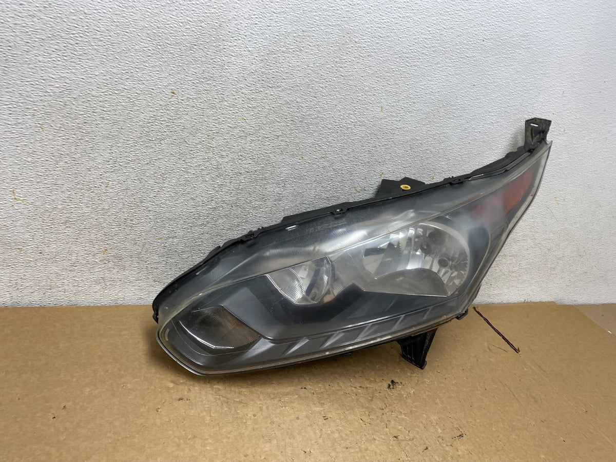 2014 to 2018 Ford Transit Connect Left Driver LH Side Headlight AI3610 DW2