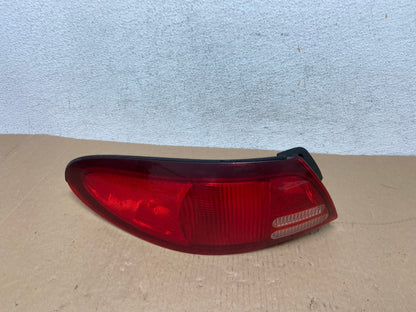 1998-2002 Ford Escort Sedan Left Driver LH Side Tail Light AD6452 LK0