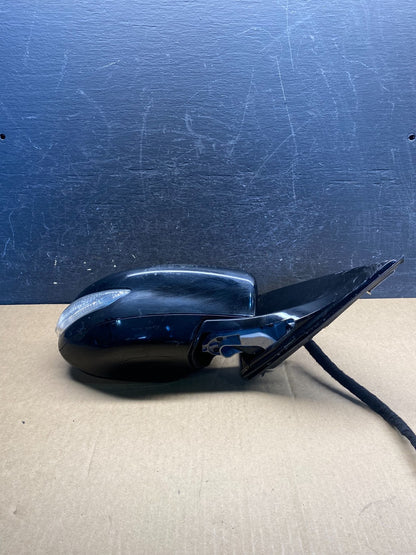 2016 to 2019 Nissan Maxima Right Passenger RH View Door Mirror AG7095 DW3