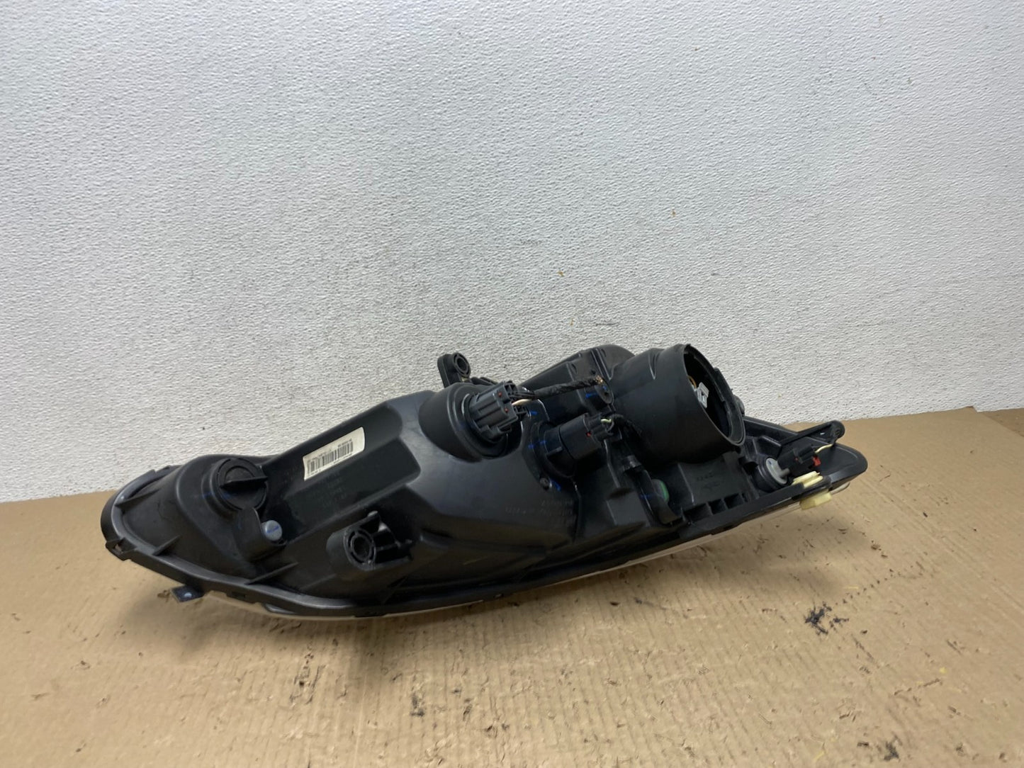 2011 2012 2013 2014 Chrysler 200 Left Driver Lh Side Headlight AF7110 DW5