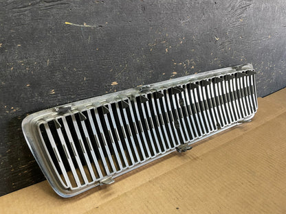 1999 to 2003 Volvo S80 Front Upper Grill Grille OEM AA9083 DG5