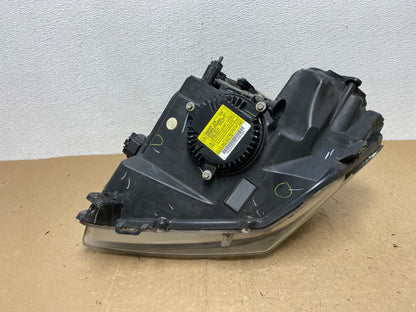 2008 to 2014 Cadillac CTS Left Driver LH Side Xenon Headlight AC6084 DW7