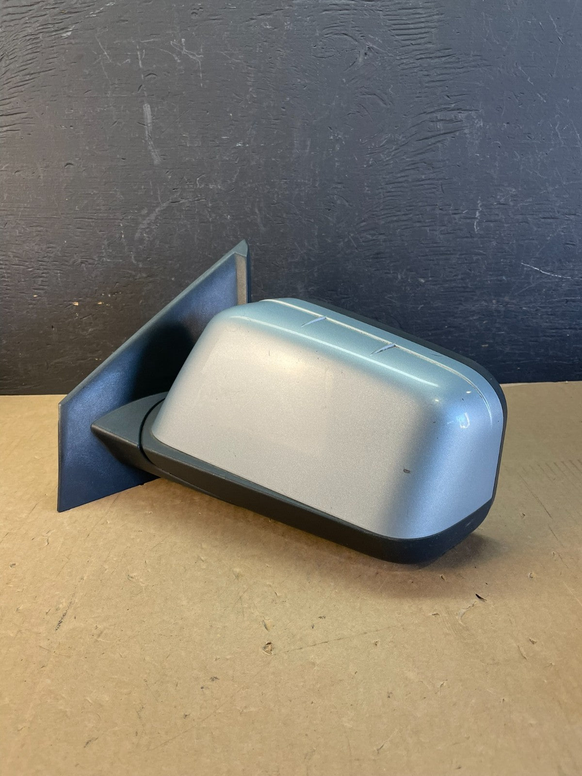 2007 2009 2009 2010 Ford Edge Driver Left LH Door Mirror AD5641 DW1