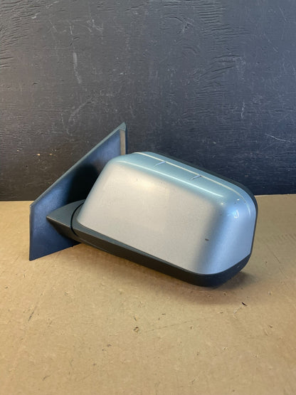 2007 2009 2009 2010 Ford Edge Driver Left LH Door Mirror AD5641 DW1