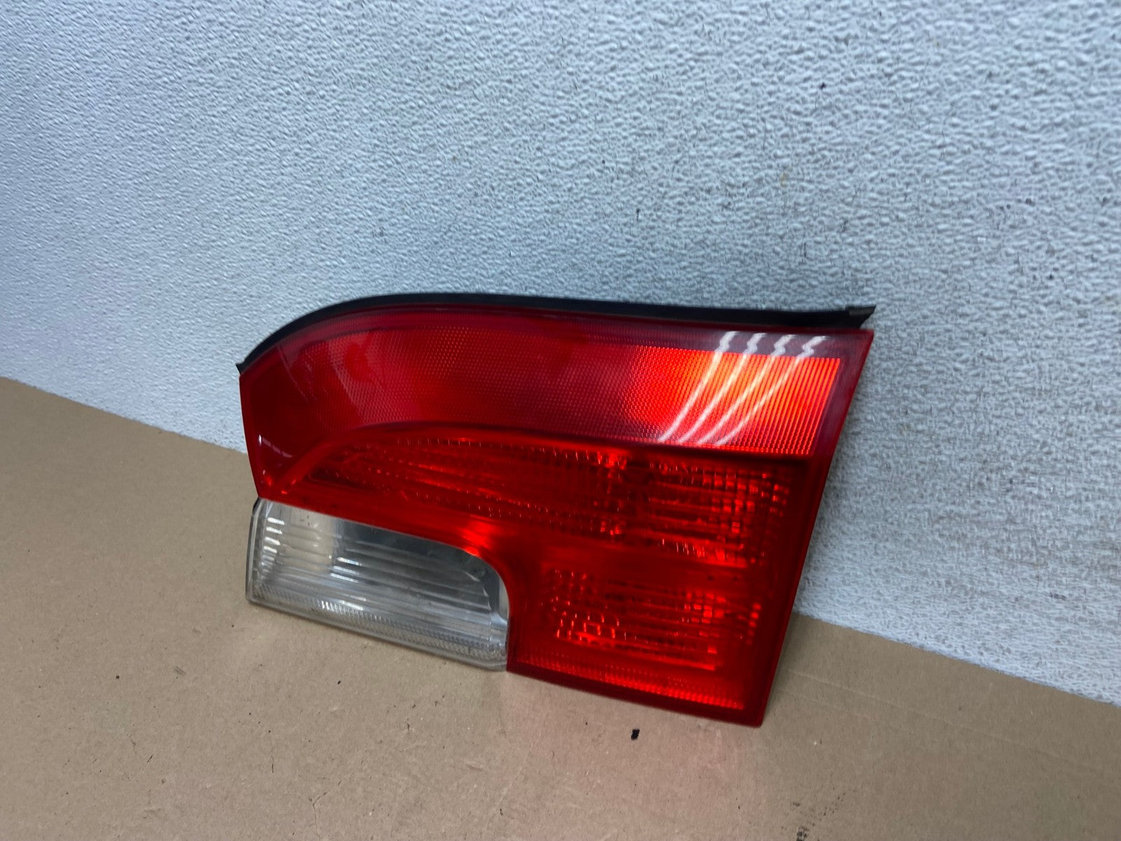 2010 - 2017 GMC Terrain Tail Light Inner Right Passenger Rh AF4440 LK1