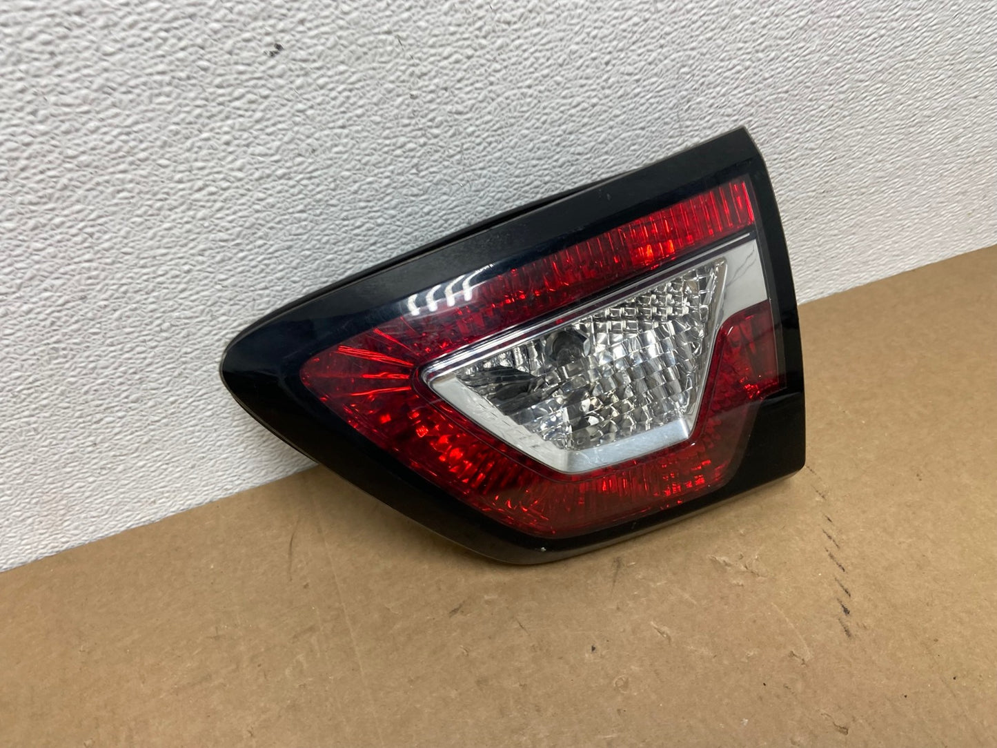 2013 to 2017 Chevrolet Traverse Right Passenger RH Inner Tail Light AC1276 LK2
