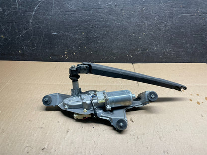 2007 to 2015 Mazda CX-9 CX9 Windshield Rear Wiper Motor v9064 DG1