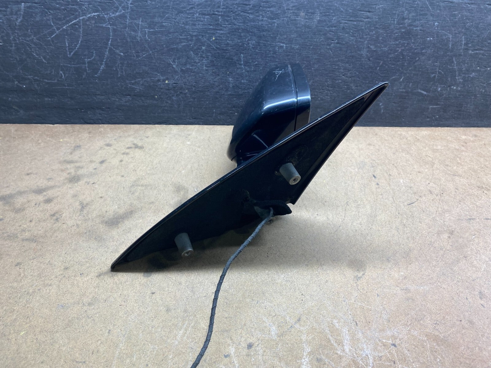 2004 - 2006 BMW 5-Series 525i 530i Right Passenger Door View Mirror L3809 DG3