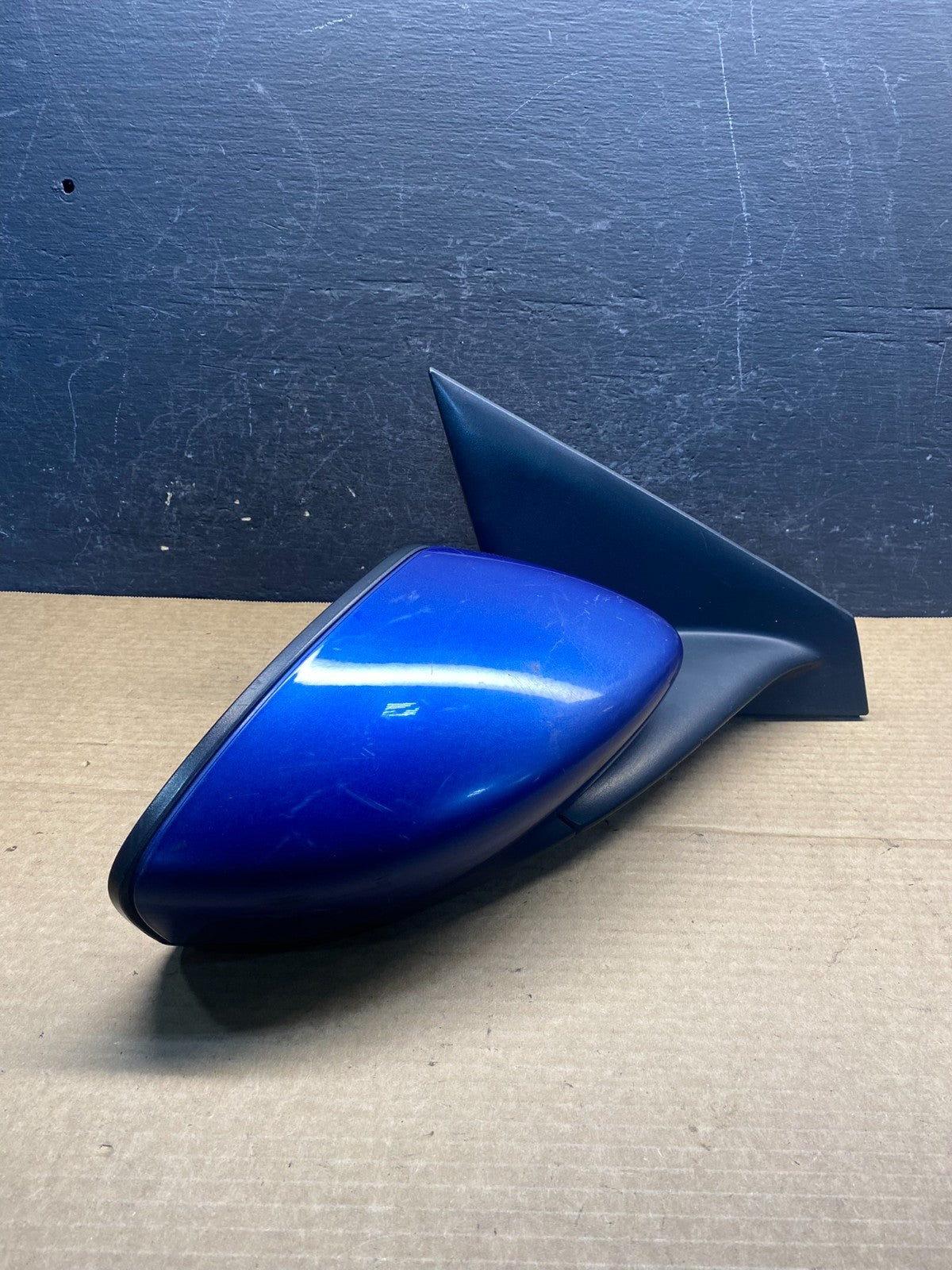2015 2016 2017 Chrysler 200 Right Passenger View Door Mirror AF6764 DW1