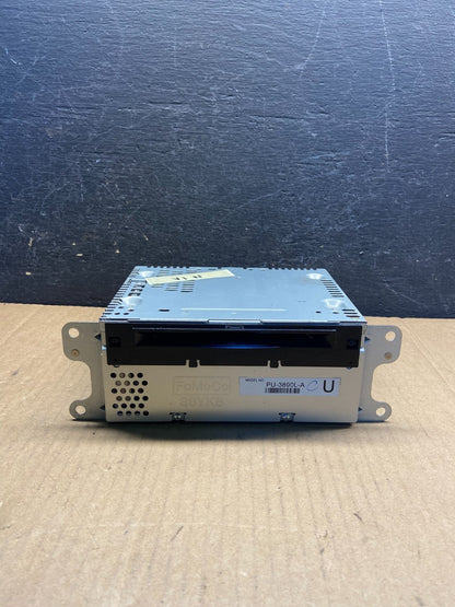 2014 Ford Explorer Audio Equipment Radio Receiver AM FM CD af9462 DG0