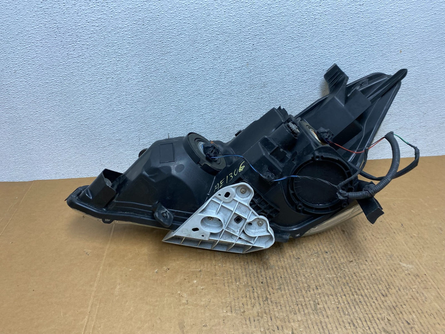 2013 2014 2015 Nissan Altima Right Passenger RH Halogen Headlight AE1306 DW9