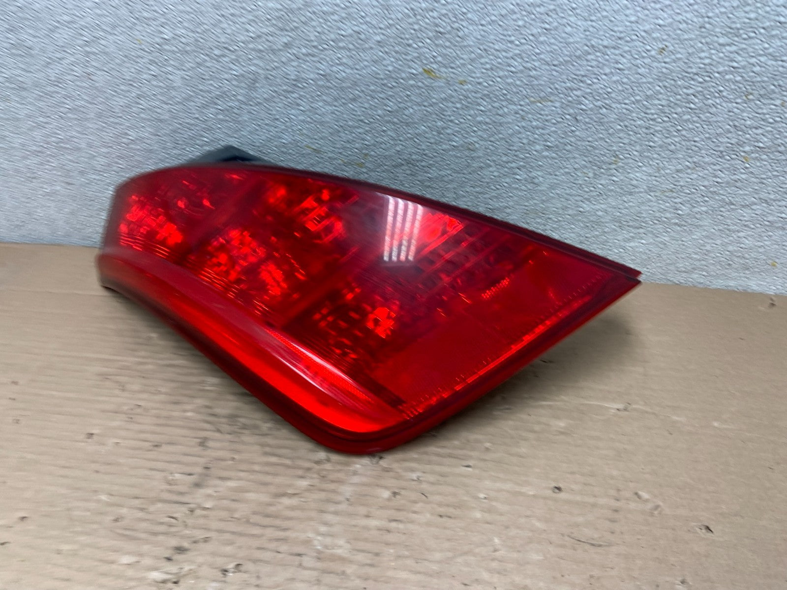 2003 2004 2005 Nissan Murano Left Driver Lh Side Tail Light Oem AA9344 LK1