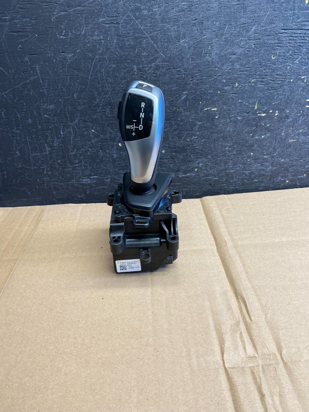 2012-2018 BMW F30 3 320i 328i Auto Gear Selector Transmission Shifter AI5933 DG0