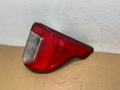 2020 2021 2022 2023 Ford Explorer Right Passenger Side Tail light AD5400 LK1