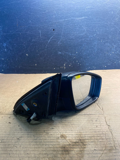 2011-2016 Volkswagen Jetta Sedan Right Passenger Side View Door Mirror AA5717 MS10