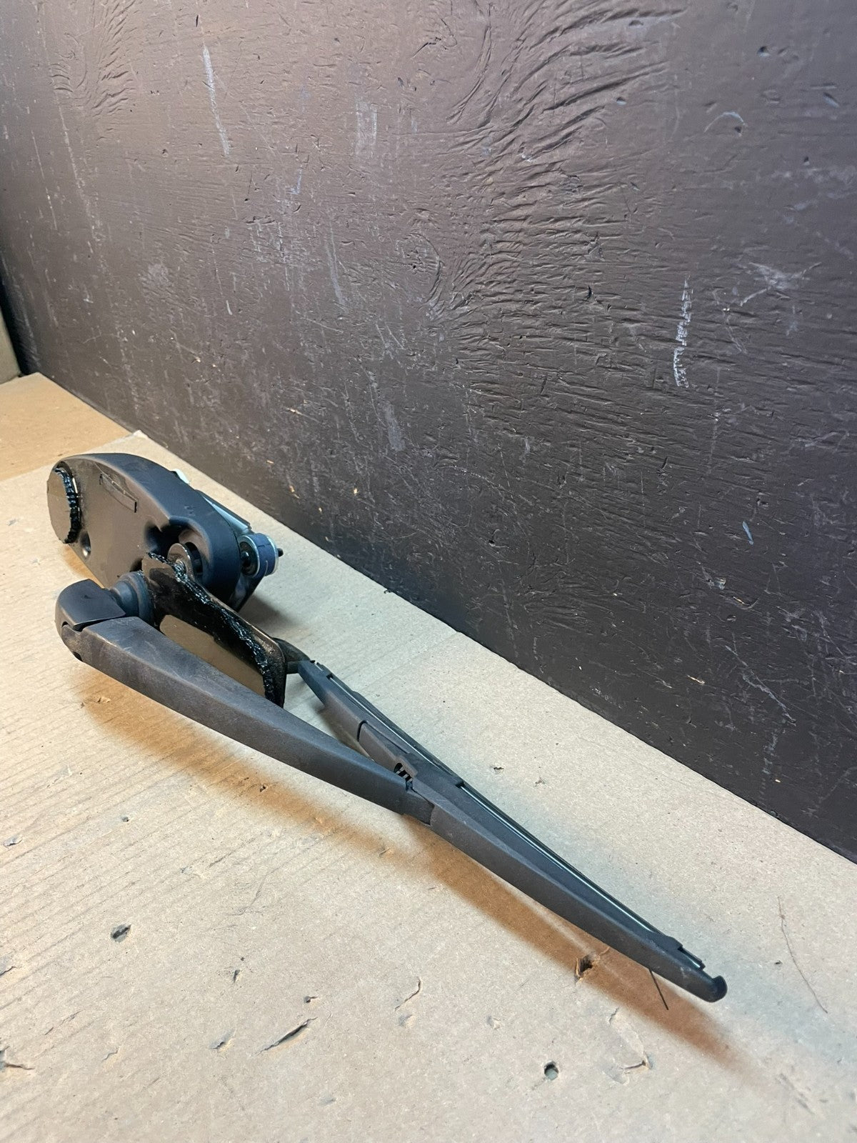 2011-2013 Jeep Grand Cherokee Tailgate Back Door Rear Wiper Motor Wiper ab7901 D2