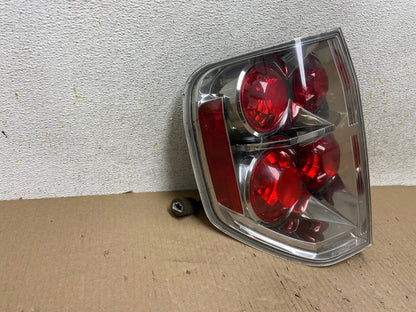 2006 2007 2008 Honda Pilot Left Driver Lh Side Tail light AH5860 LK1