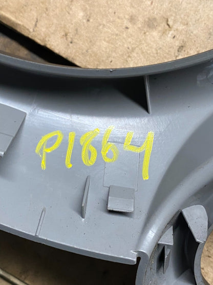 2007 to 2013 Mini Cooper Speedometer Cluster Gauge Bezel Trim P1864 DG8