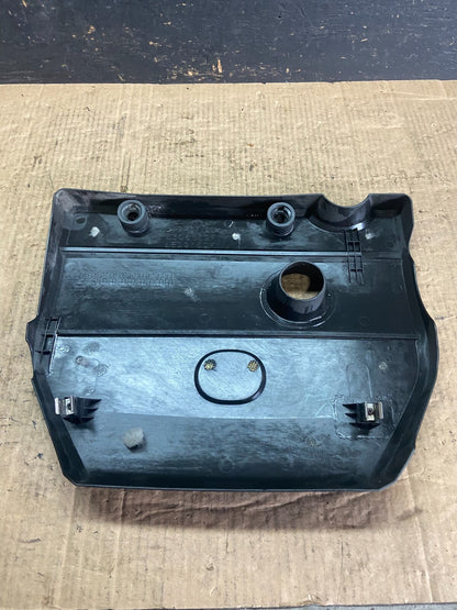 2004 to 2009 Mazda 3 DOHC 16 VALVE Engine Shield Top Cover O3302 PS5