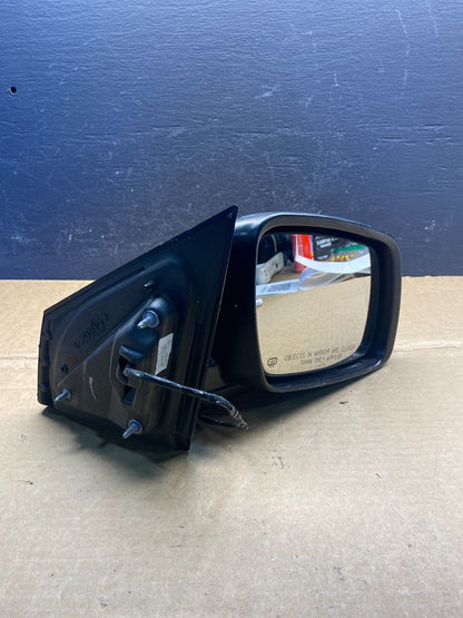 2009 - 2020 Dodge Journey Right Passenger View Door Heated Mirror AD3316 DG10