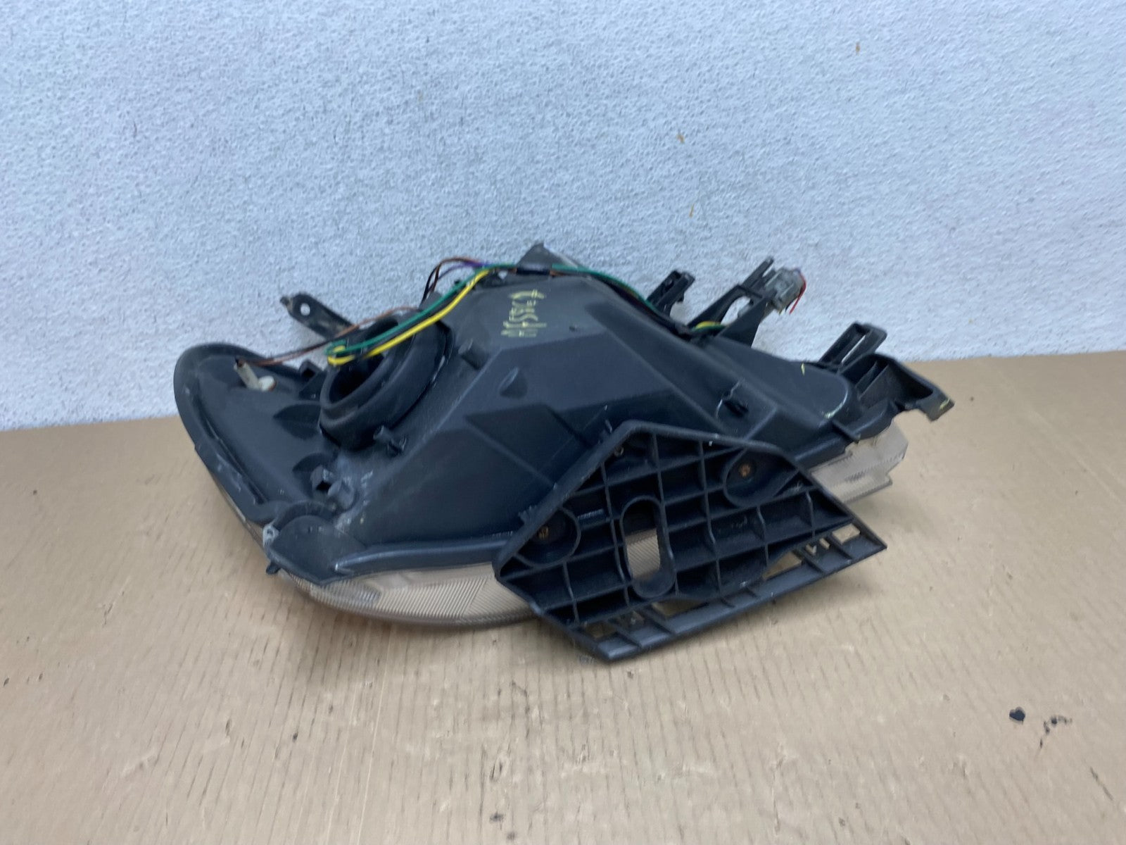 2012 to 2021 Nissan NV1500 NV2500 NV3500 Left Driver Headlight AF5867 DW6