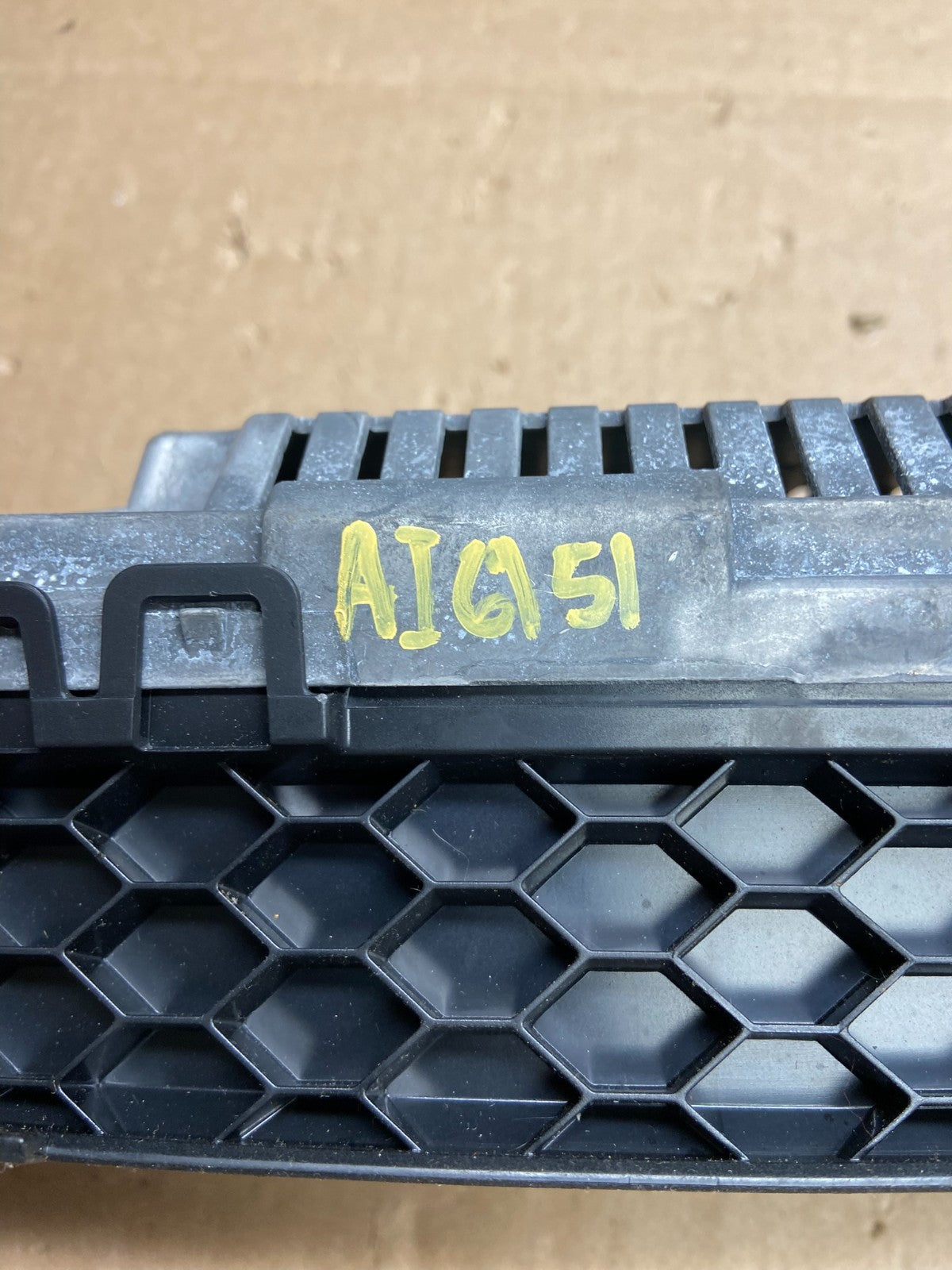 2010 - 2014 BMW X5 X6 Navigation Radio Information 8.8" Display Screen ai6151 DG5