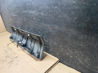2008 to 2010 Scion XD Rear Trunk Trim Liftgate Panel Oem W2507 DG10