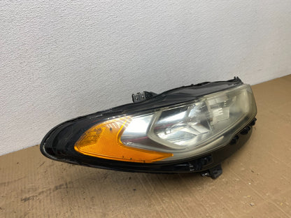 2017 - 2020 Ford Fusion Right Passenger RH Side LED XENON Headlight AB8369 DW2