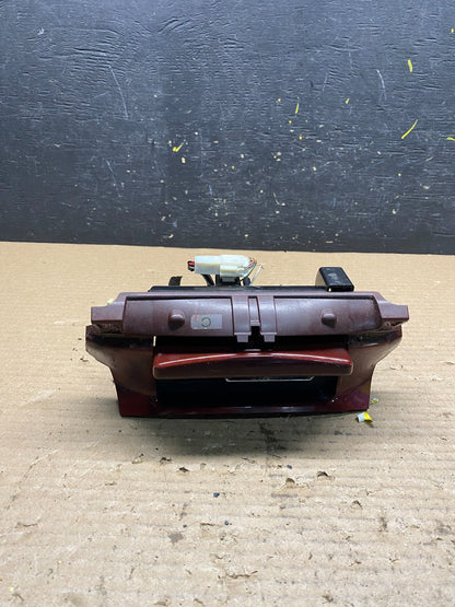 2007 2008 2009 Lexus LS460 Center Console Ash Tray Storage S2991 DG3
