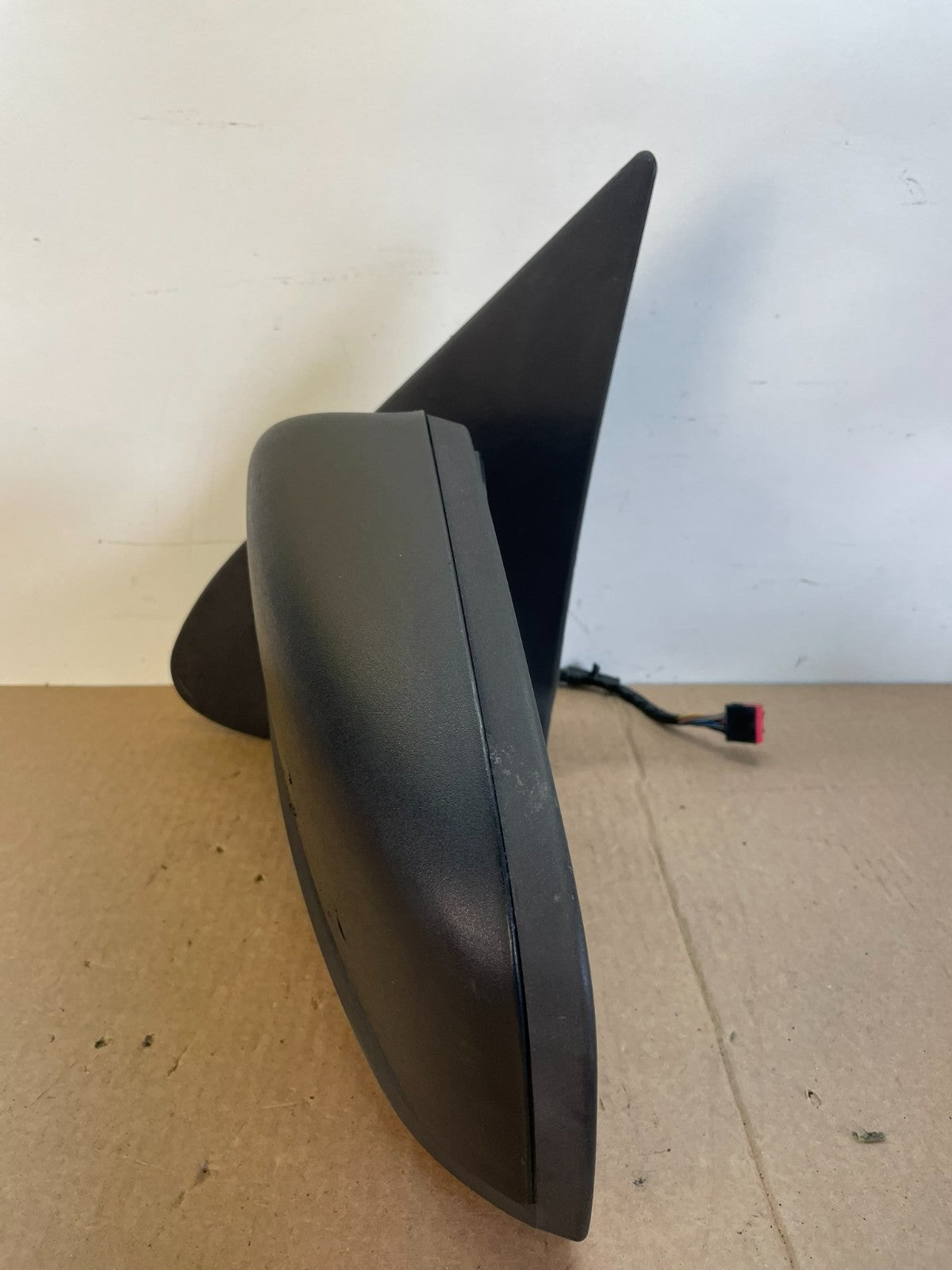 2003-2006 Ford Expedition Left Driver LH Turn View Door Heated Mirror AH6185 DW9