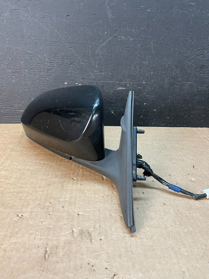 2012 to 2014 Toyota Camry Right Passenger RH Door Side View Mirror AE8485 DW1