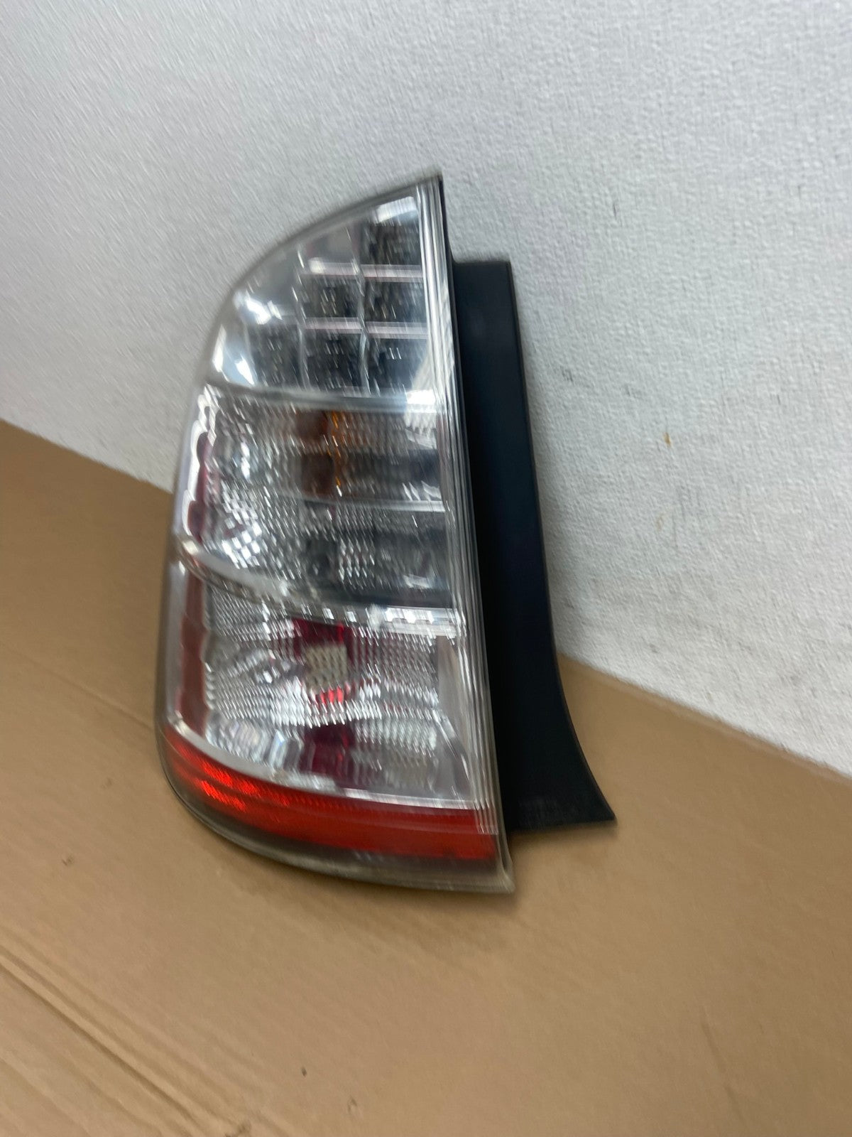 2006 2007 2008 2009 Toyota Prius Tail Light Left Driver LH AD4132 LK1