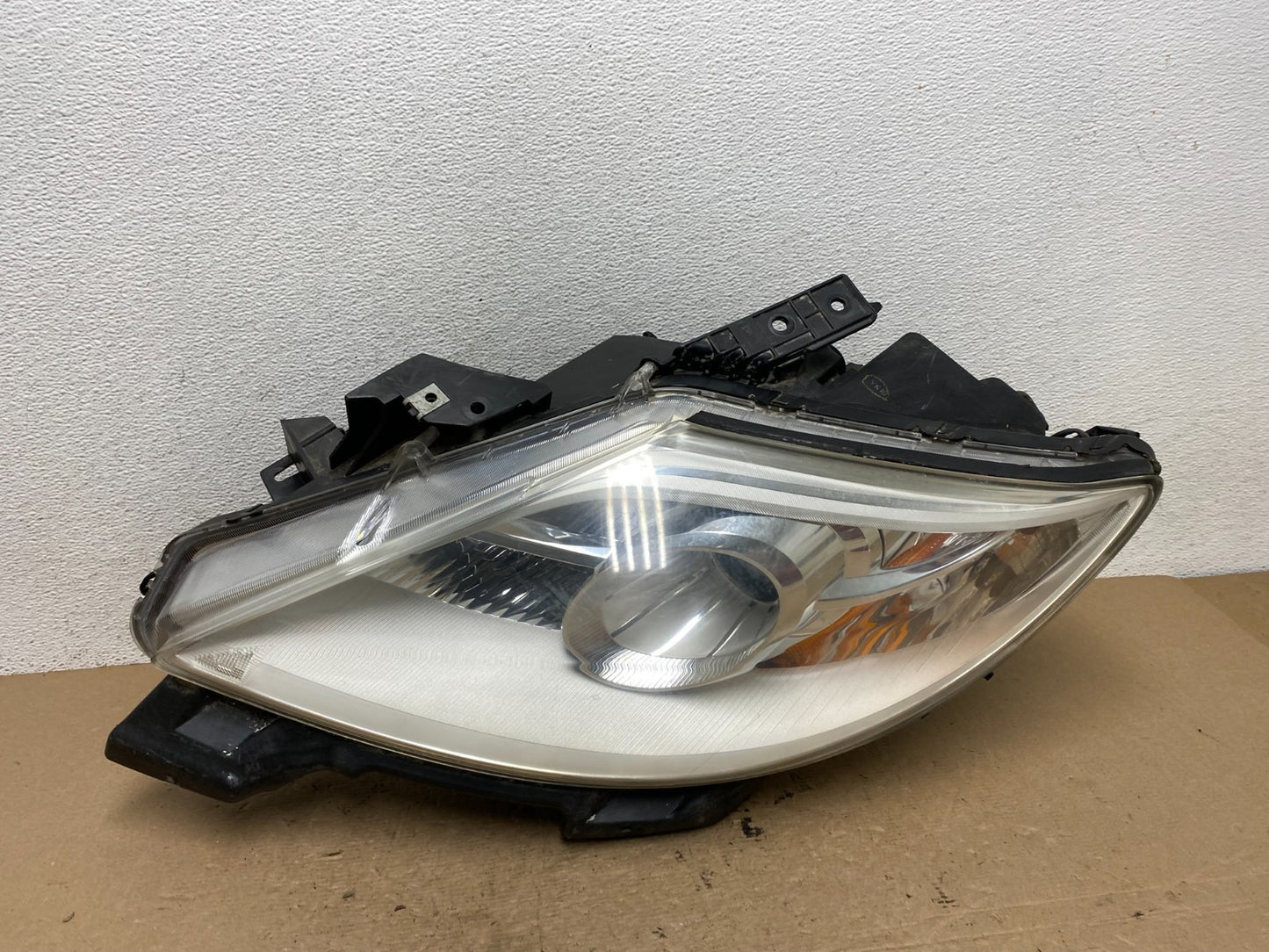 2010 - 2012 Mazda Cx9 Cx-9 Left Driver LH Headlight Halogen AF5029 DW0