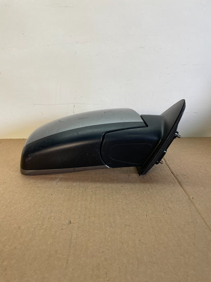 2007 to 2012 Hyundai Santa Fe Right Pasenger RH Side View Mirror Power AH6162 DW3