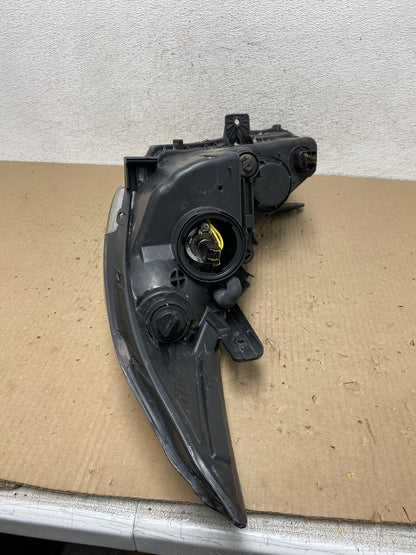 2011 - 2014 Hyundai Sonata Right Passenger Rh Side Headlight Halogen AE9749 DW8