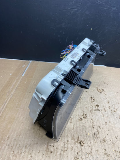 2007 Lincoln MKZ Speedometer Cluster Gauge OEM AB5762 DG1