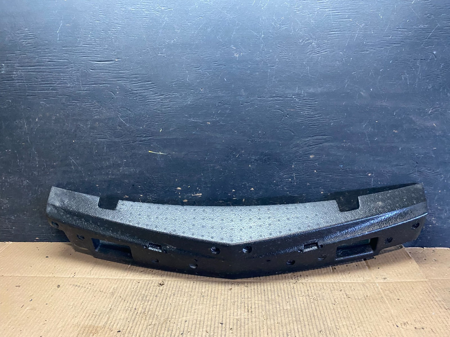 2010-2012 Cadillac SRX Front Upper Absorber Impact t6742 DG0