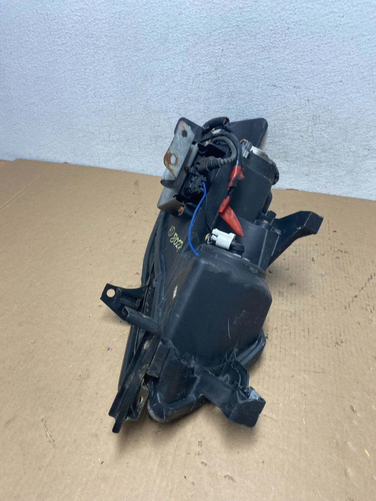 2004 2005 2006 Acura TL Headlight Left Driver LH Side Xenon HID AD8027 DG6