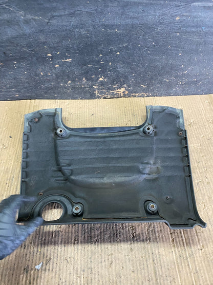2002 to 2005 Hyundai Sonata 2.4L Engine Trim Cover Oem S8666 DG4