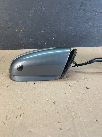 2003 to 2006 Mercedes S Class Right Passenger RH Side View Mirror AD8696 DW3