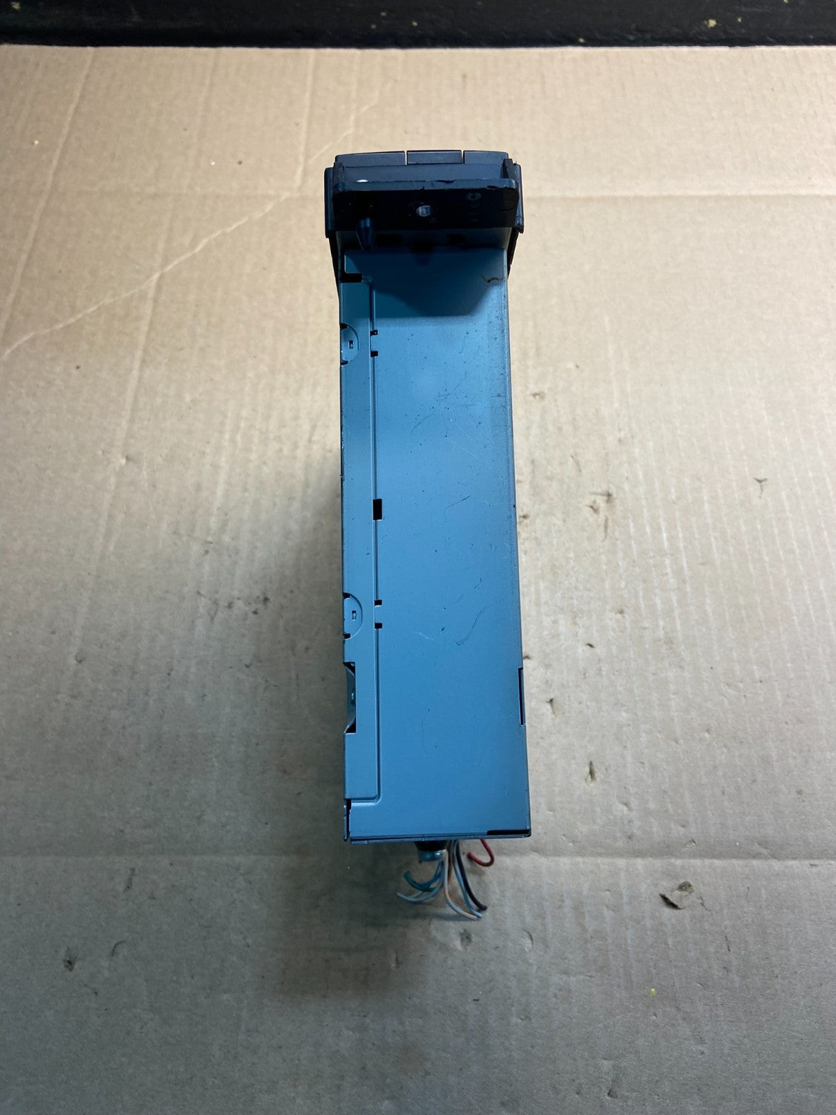 2008 to 2012 Chrysler Town Country DVD Player Receiver OEM Z0544 DG2