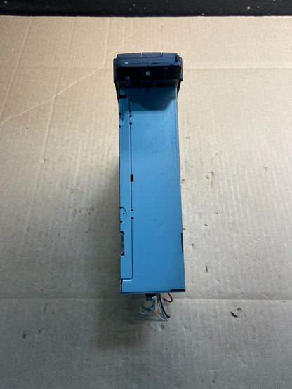 2008 to 2012 Chrysler Town Country DVD Player Receiver OEM Z0544 DG2