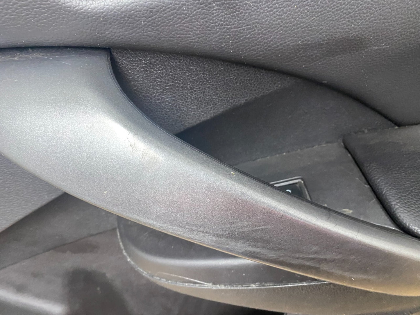 2013 2014 2015 Acura RDX Front Right Passenger RH Door Panel G1780 DG13