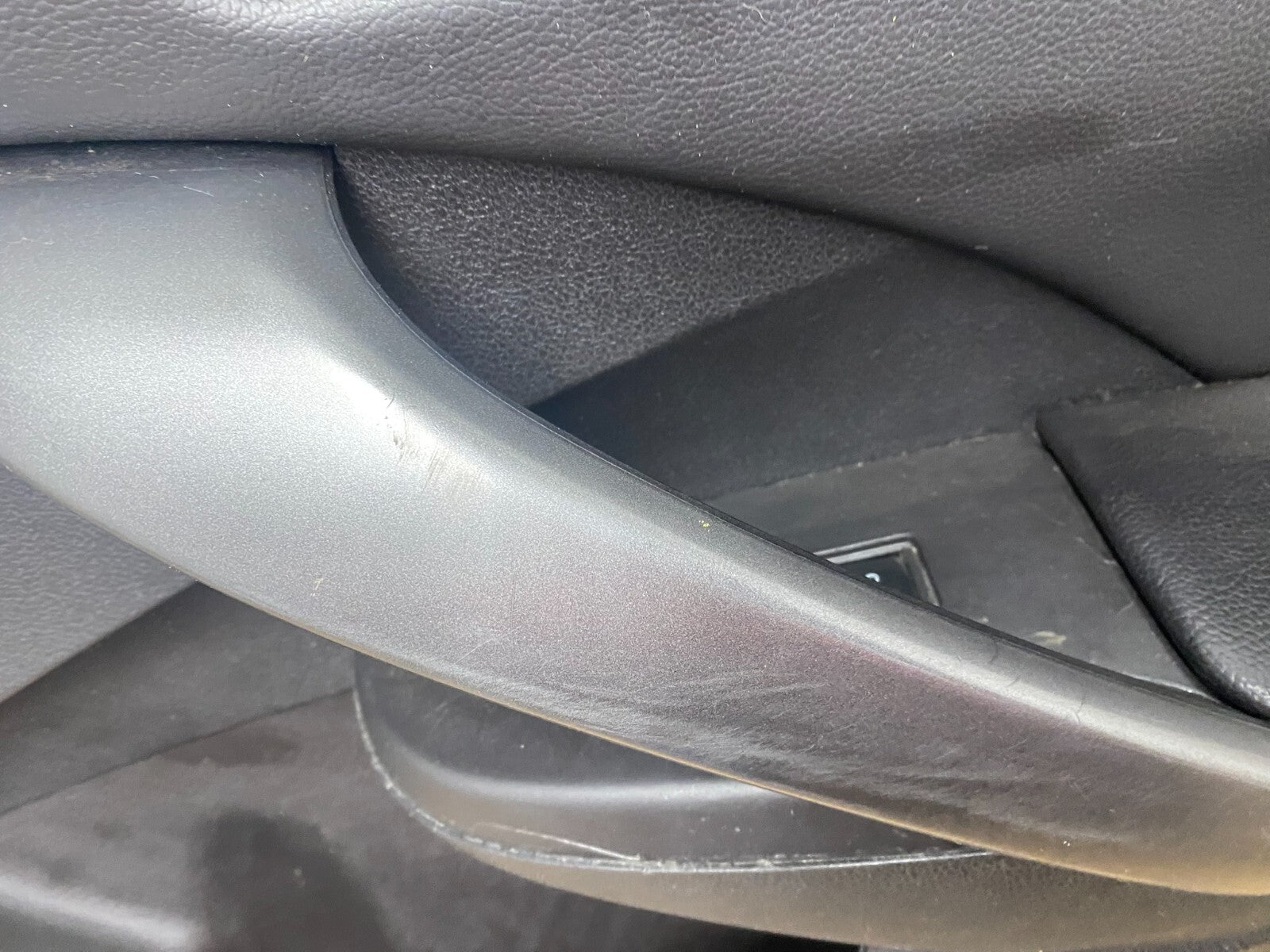 2013 2014 2015 Acura RDX Front Right Passenger RH Door Panel G1780 DG13