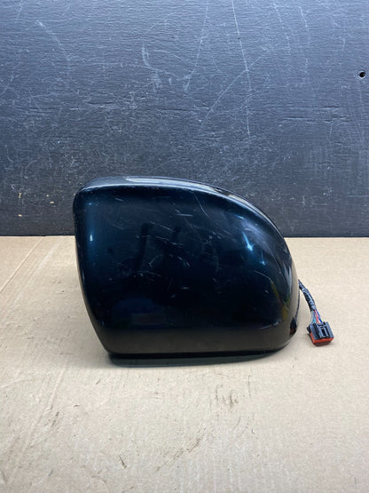 2010 to 2019 Lincoln MKT Passenger Right RH Door Blind Spot Mirror AG3622 DW1