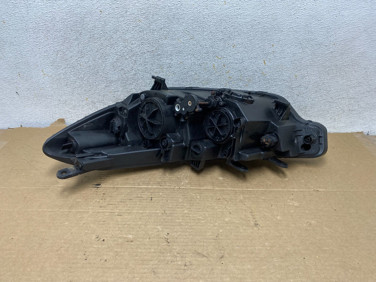 2014 2015 2016 Kia Forte Right Passenger RH Side Headlight Halogen ah7923 DG5