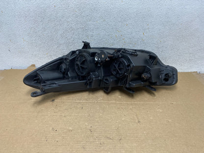 2014 2015 2016 Kia Forte Right Passenger RH Side Headlight Halogen ah7923 DG5