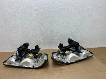 1998-2005 Blazer S10 GMC Jimmy Left+Right Set Headlight AE6764 DG4